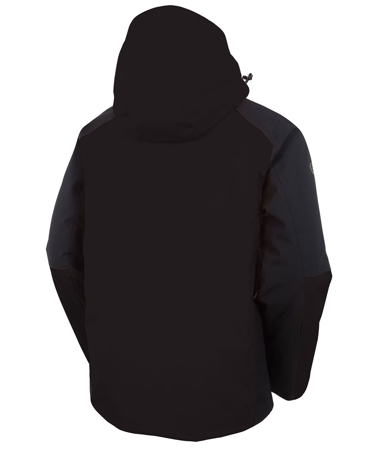 Black/Black