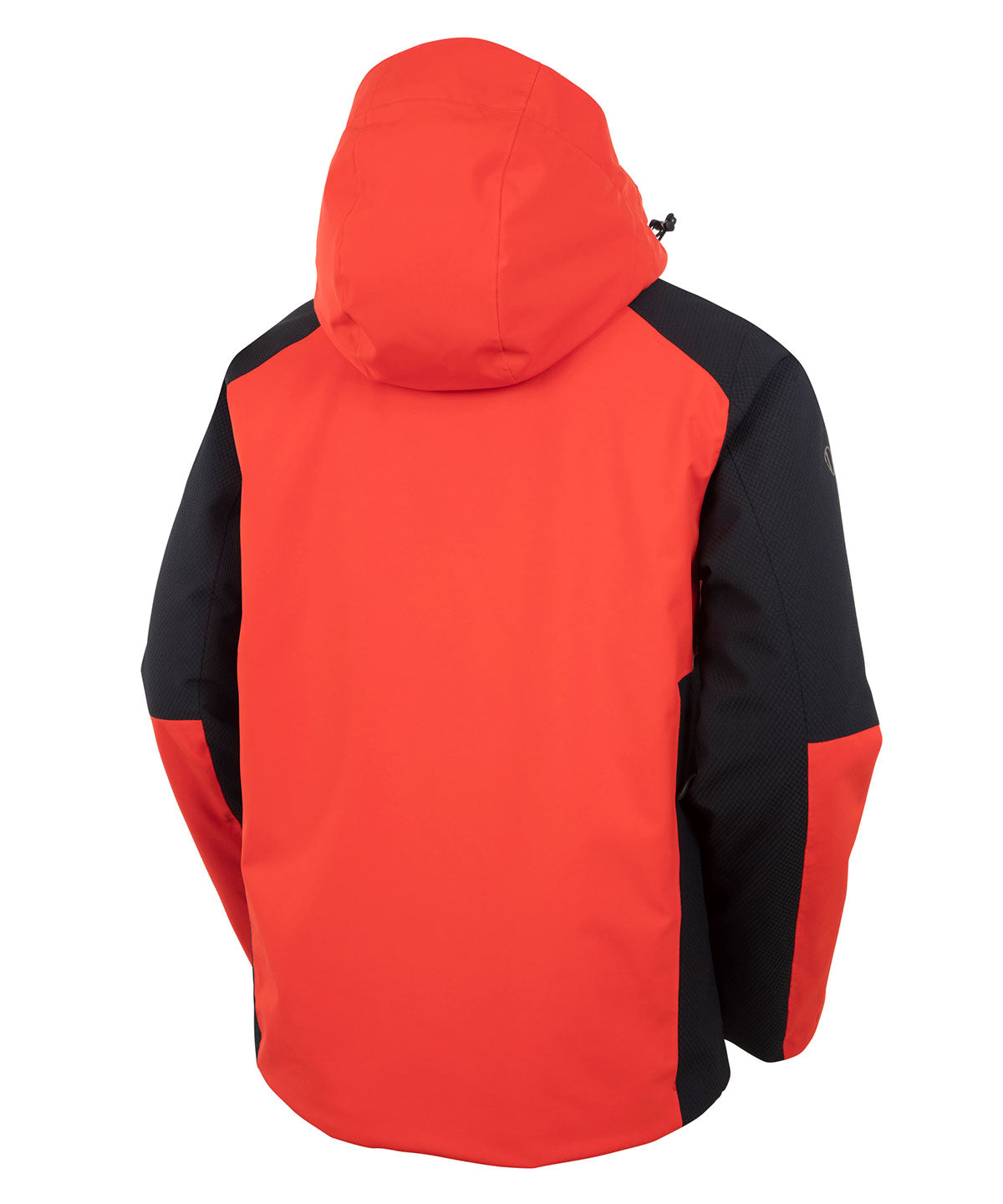 Men's Steven Waterproof Stretch Jacket with Removable Hood – Sunice