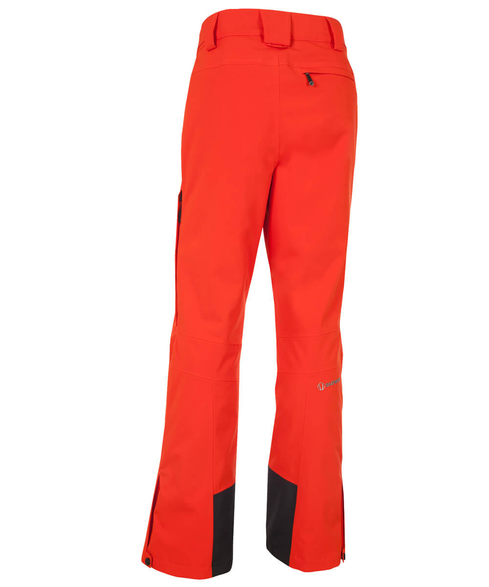 Sunice Stormpack Snow Ski Pants Women's Size XL x 31 Black with