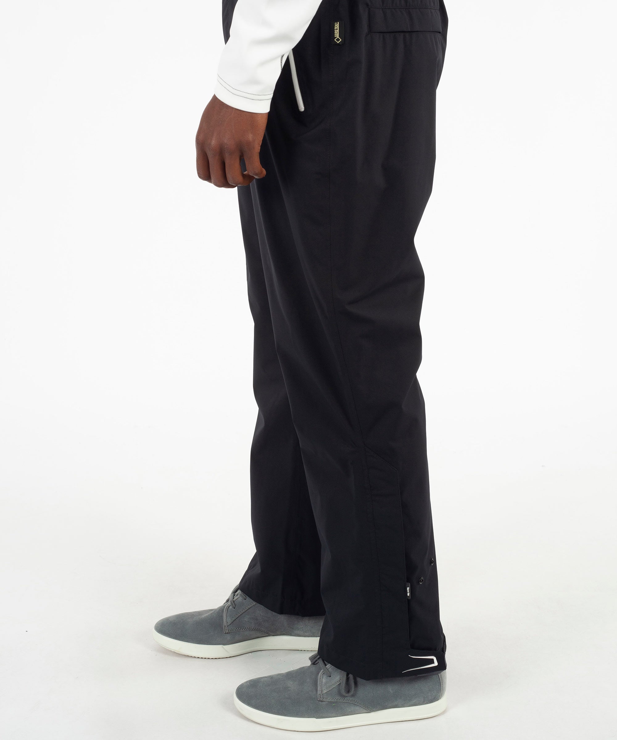 Gore tex clearance track pants