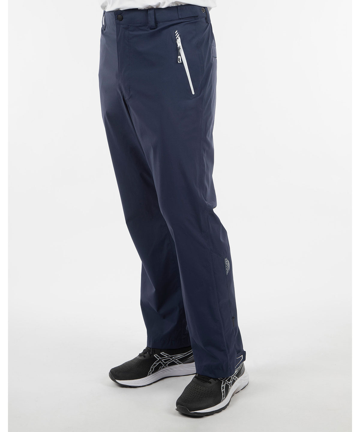 Men's Emanuel Zephal Elite Max Waterproof Rain Pant – Sunice