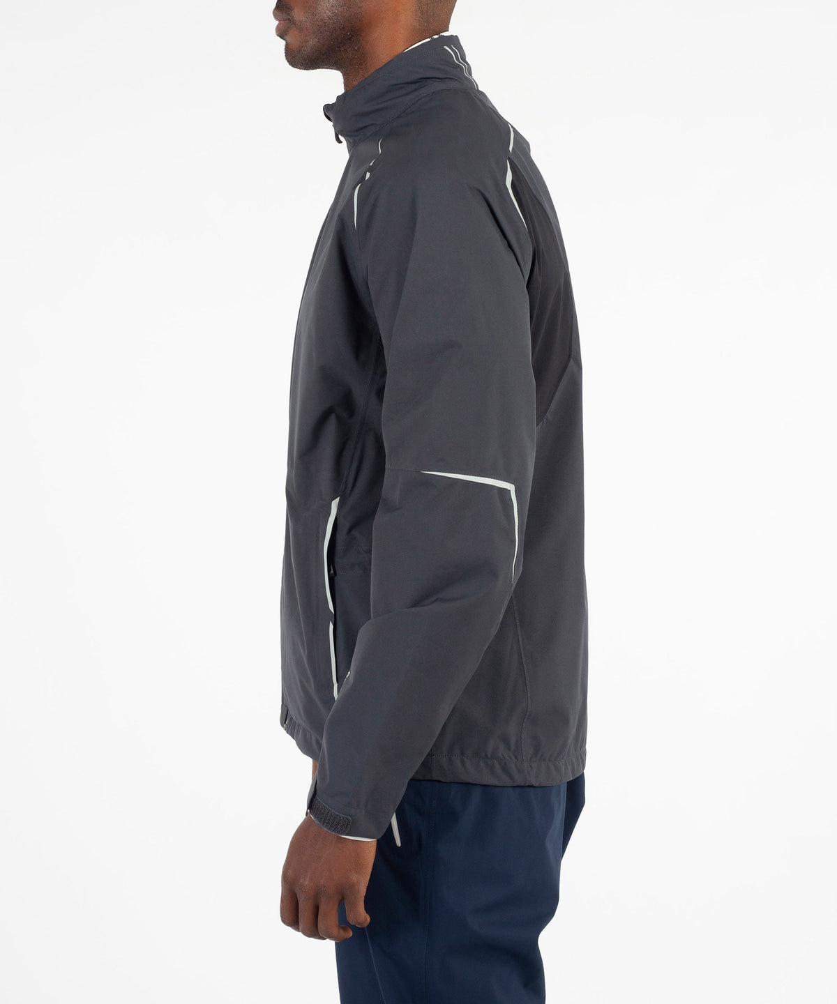 Men&#39;s Orion Gore-Tex Paclite Waterproof Stretch Jacket
