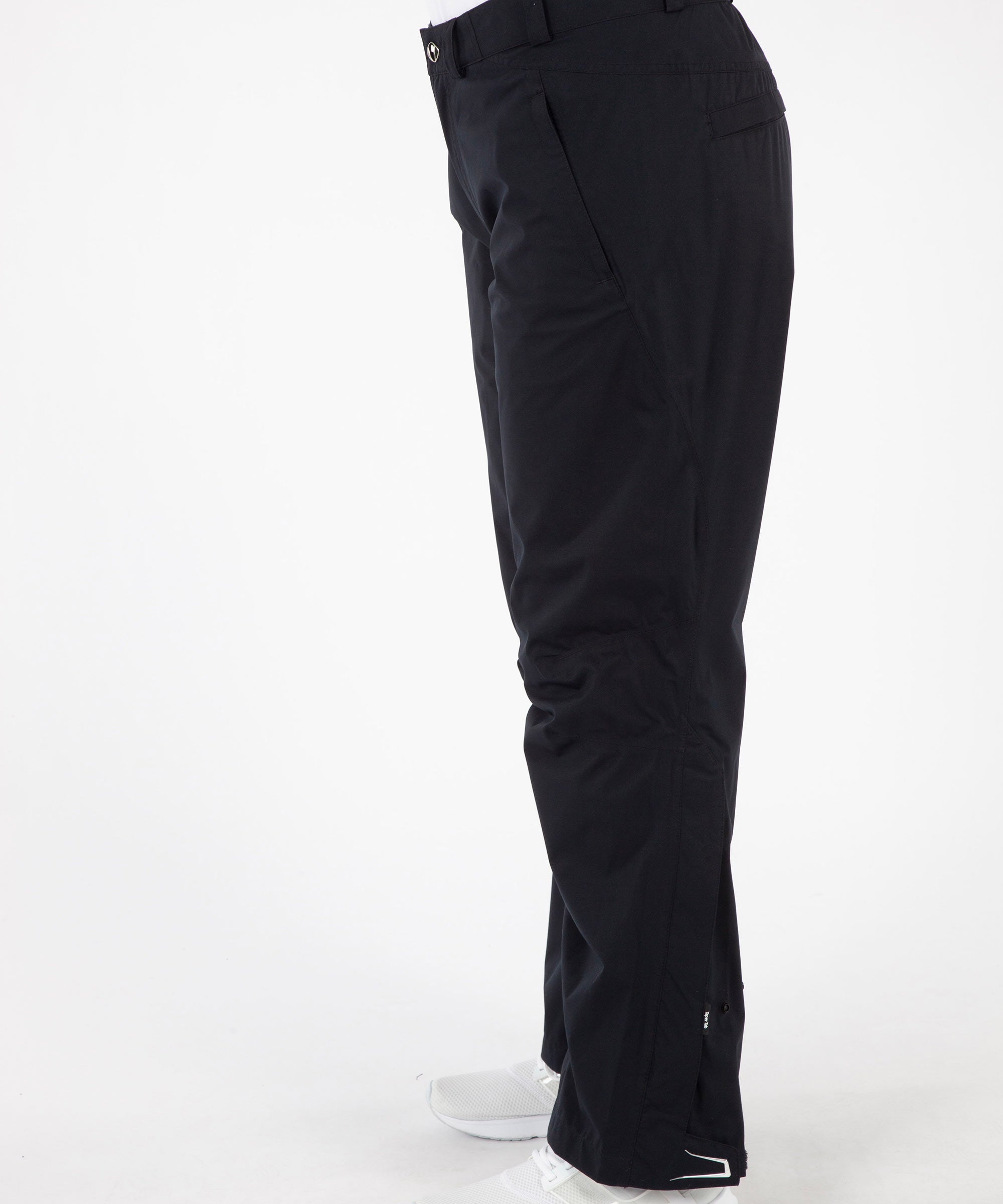 Buy blackberrys Men's Formal B-91 Skinny Fit Stretchable Trousers Black at  Amazon.in