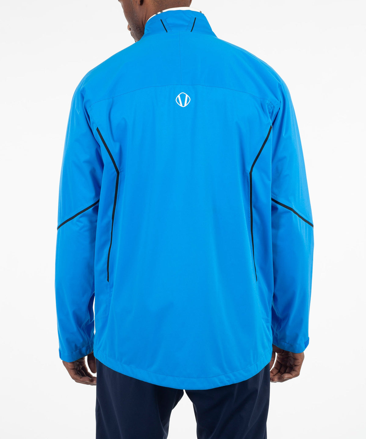 Men&#39;s Jay Zephal FlexTech Waterproof Ultra-Stretch Jacket