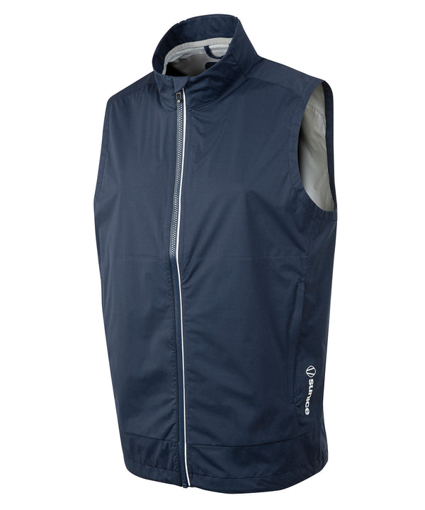 Gilet ibrido senza cappuccio da Bambino - CMP Gilet ibrido senza cappuccio da Bambino - CMP