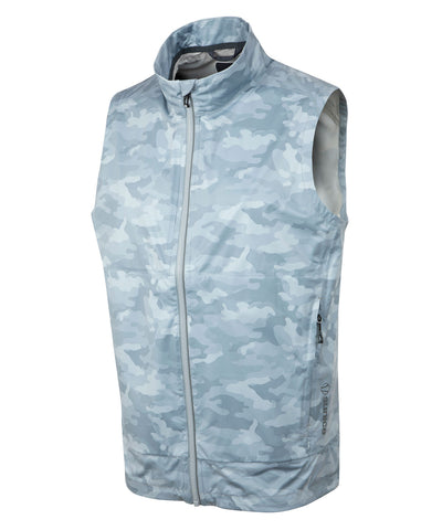 Men's Kobe Zephal Elite Waterproof Rain Vest