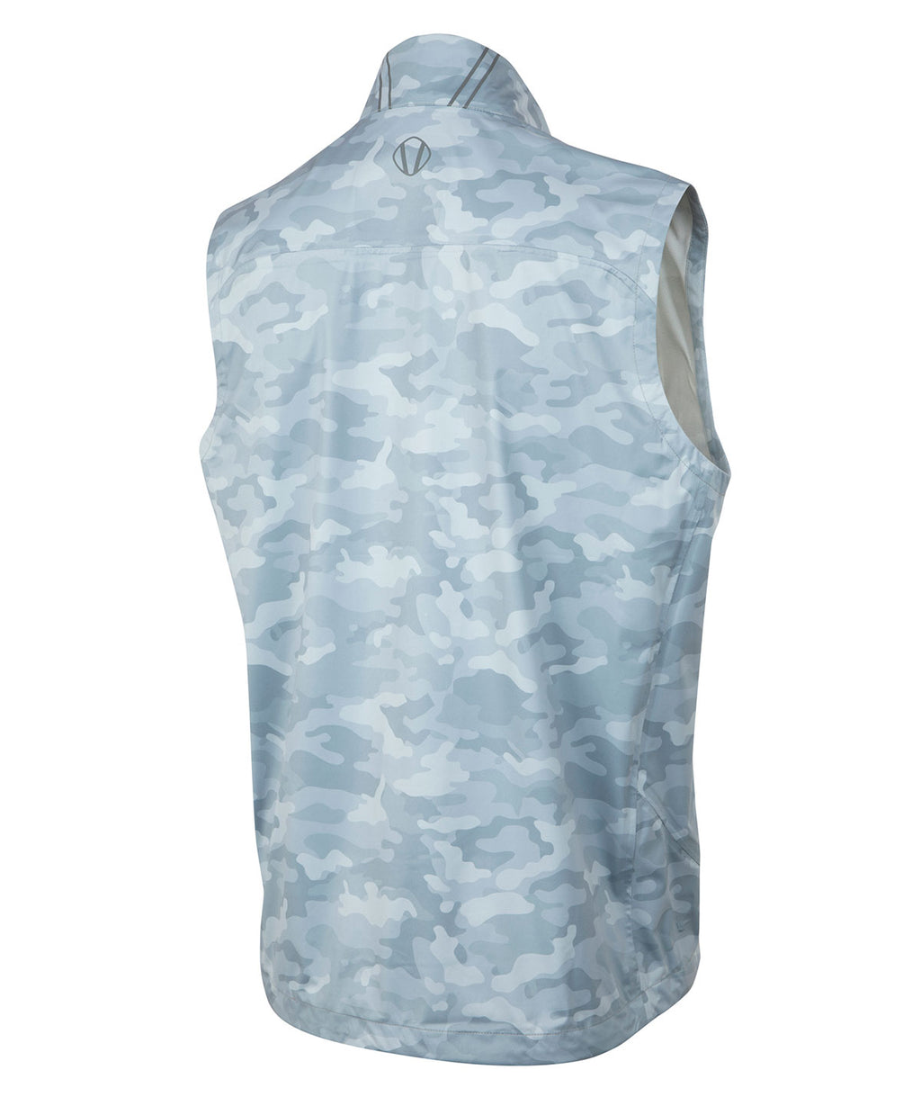 Magnesium Camo/Charcoal