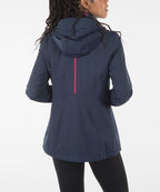 Midnight/Bright Rose