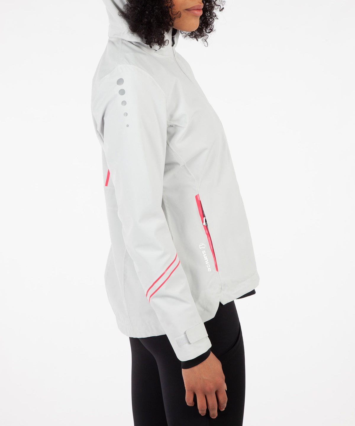Women&#39;s Robin Zephal Z-Tech Waterproof Stretch Jacket