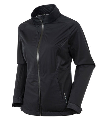 Women's Ophelia Zephal Elite Waterproof Rain Jacket