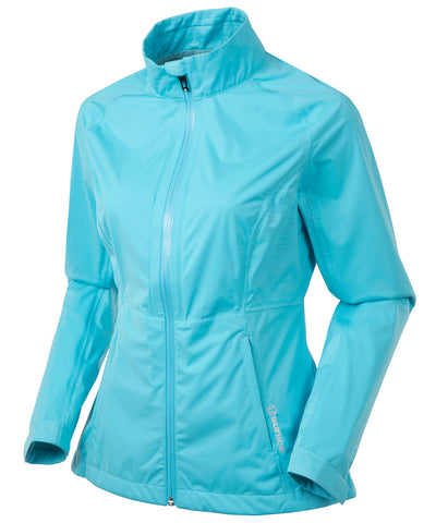 Women's Ophelia Zephal Elite Waterproof Rain Jacket