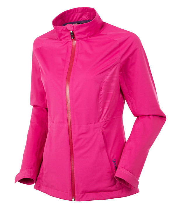 Women's Ophelia Zephal Elite Waterproof Rain Jacket