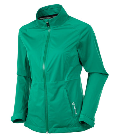 Women's Ophelia Zephal Elite Waterproof Rain Jacket
