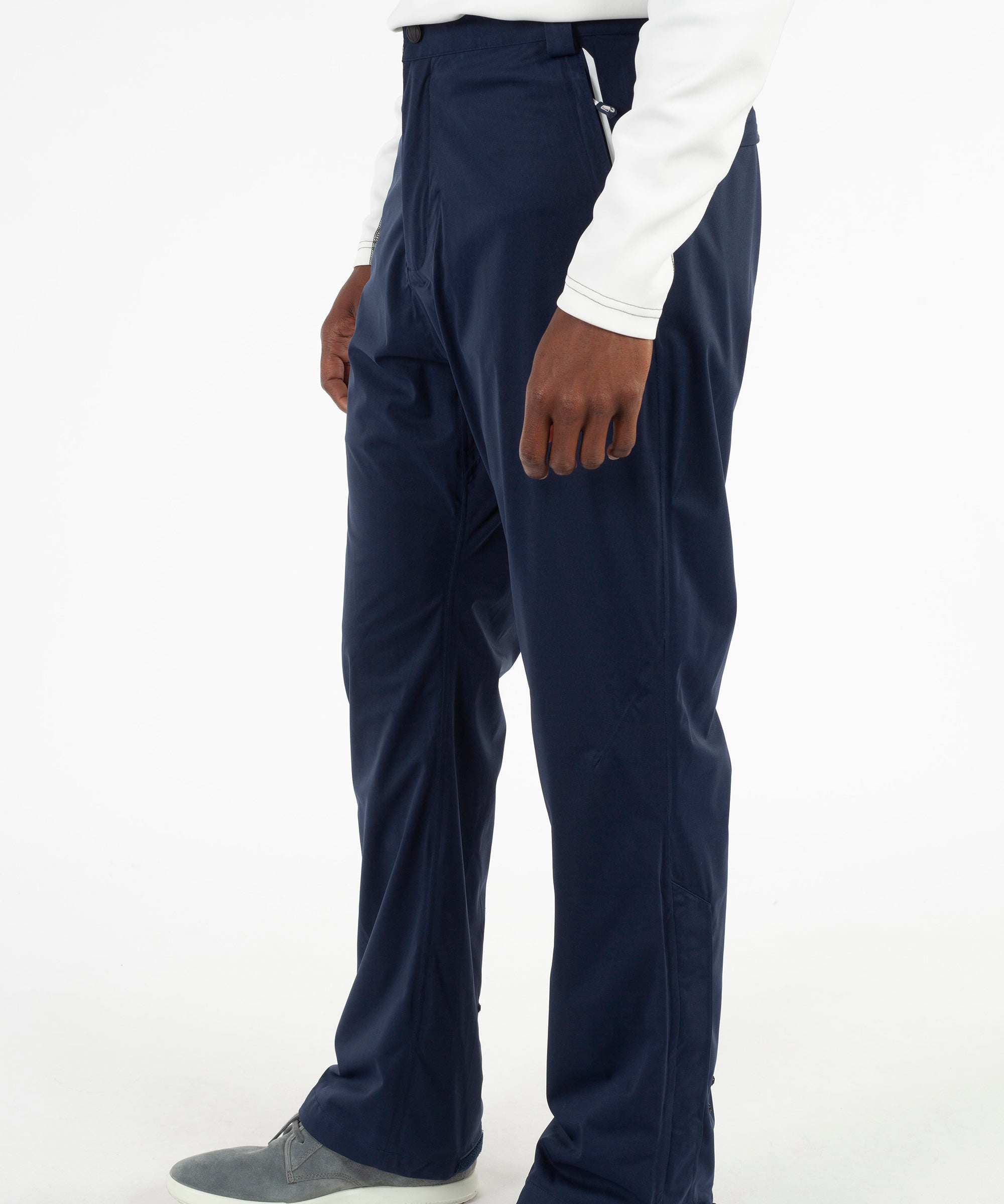 Men's Richard Zephal Elite Waterproof Rain Pant – Sunice