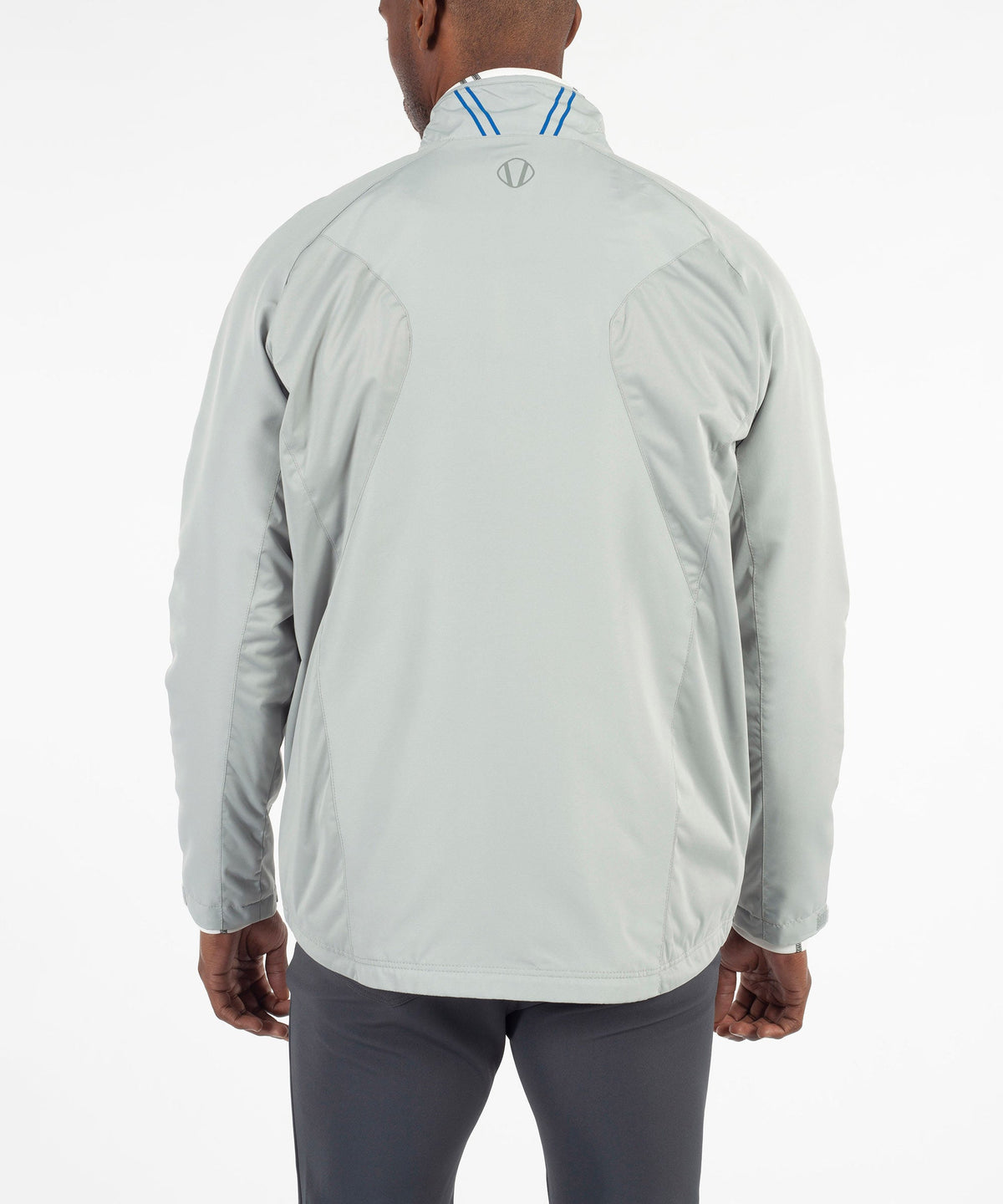 Men&#39;s Carson Lightweight Water-Repellent Wind Jacket