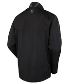 Black/Charcoal Melange