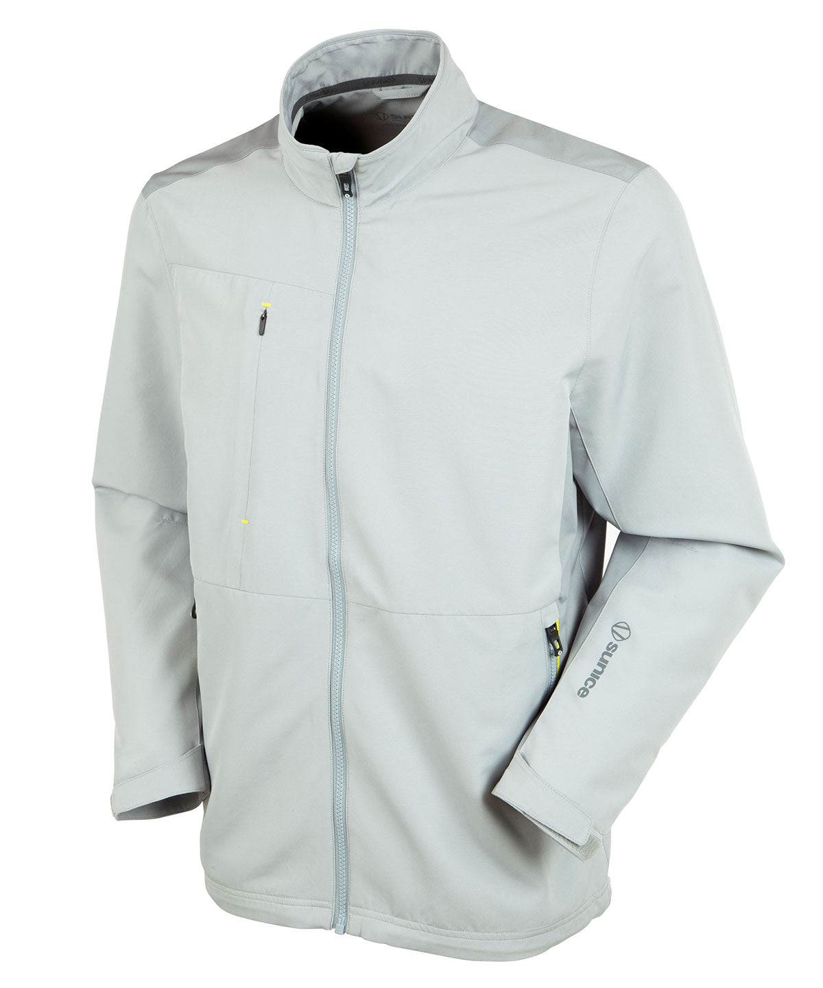 Men's Harvey Wind Jacket – Sunice Men's Harvey Wind Jacket – Sunice