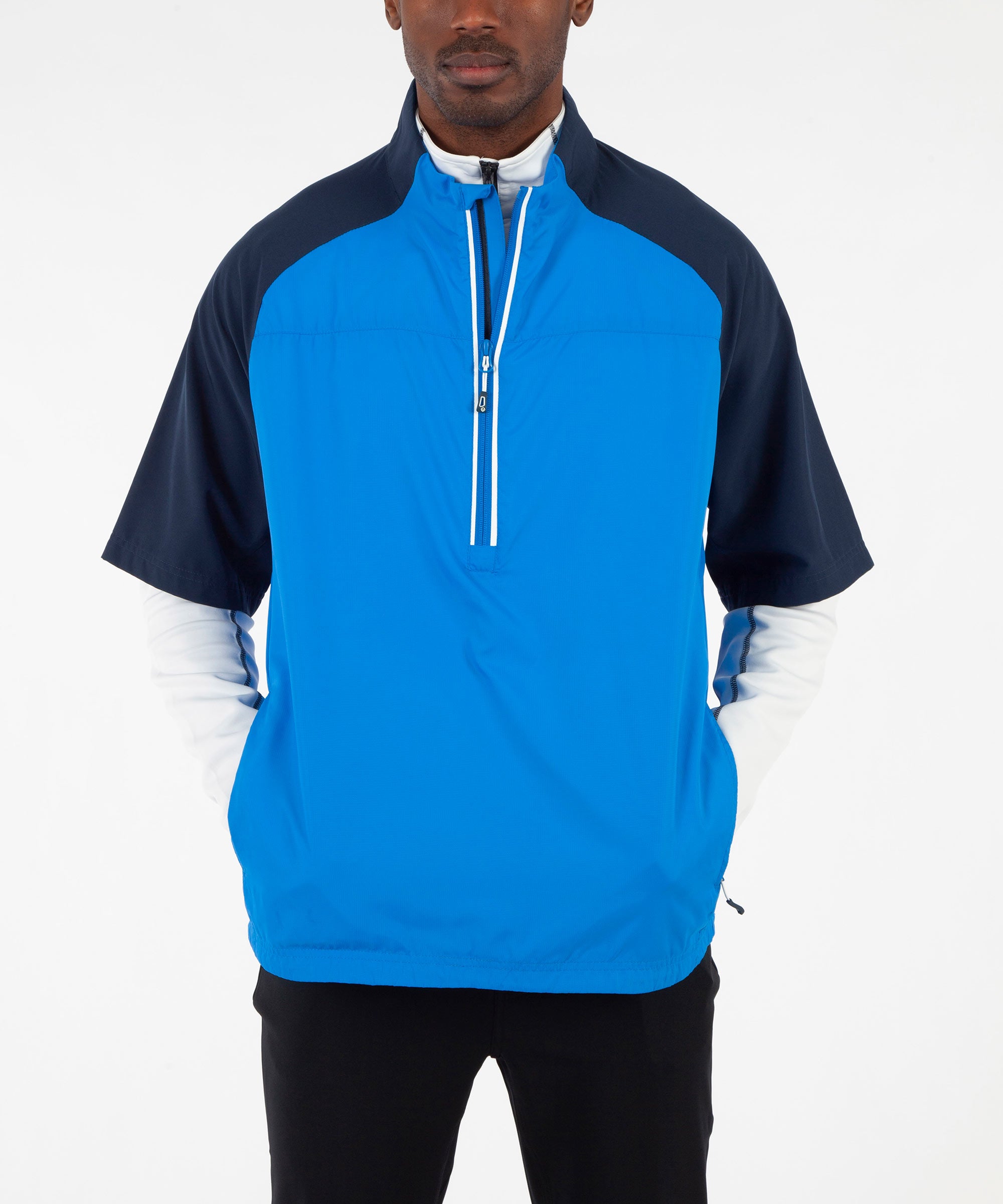 Vibrant Blue/Midnight