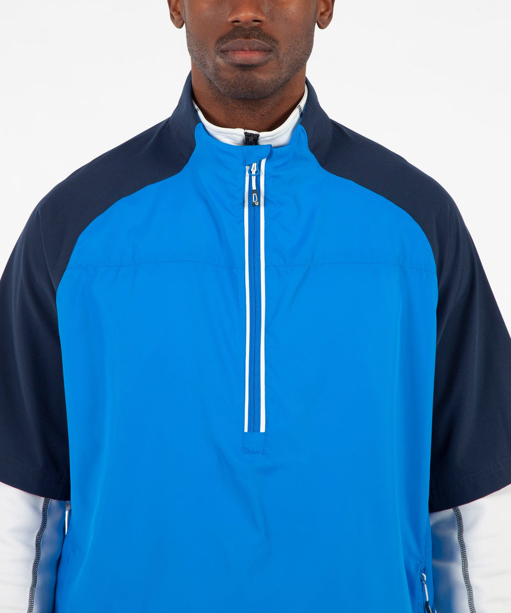 Vibrant Blue/Midnight