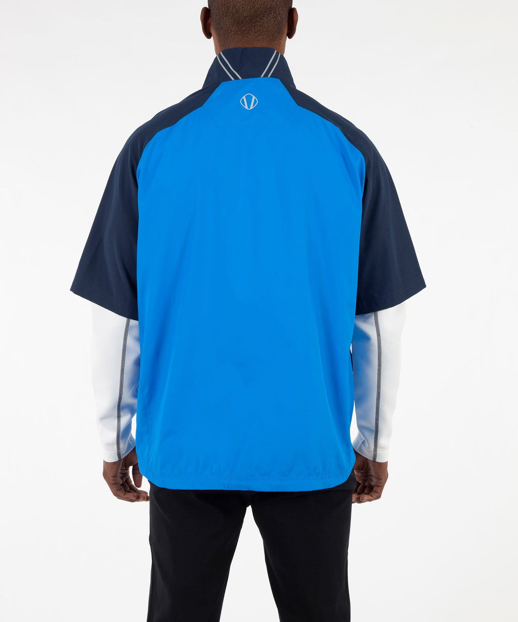 Vibrant Blue/Midnight