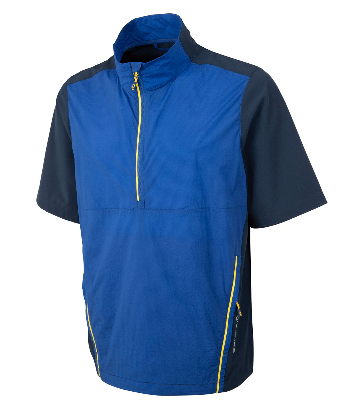 Best short sleeve store golf rain jacket