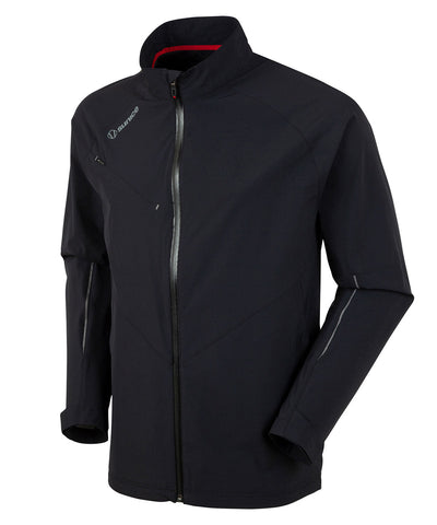 Men's Elliot Water-Repellent WxTech Wind Jacket