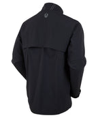 Black/Charcoal Melange