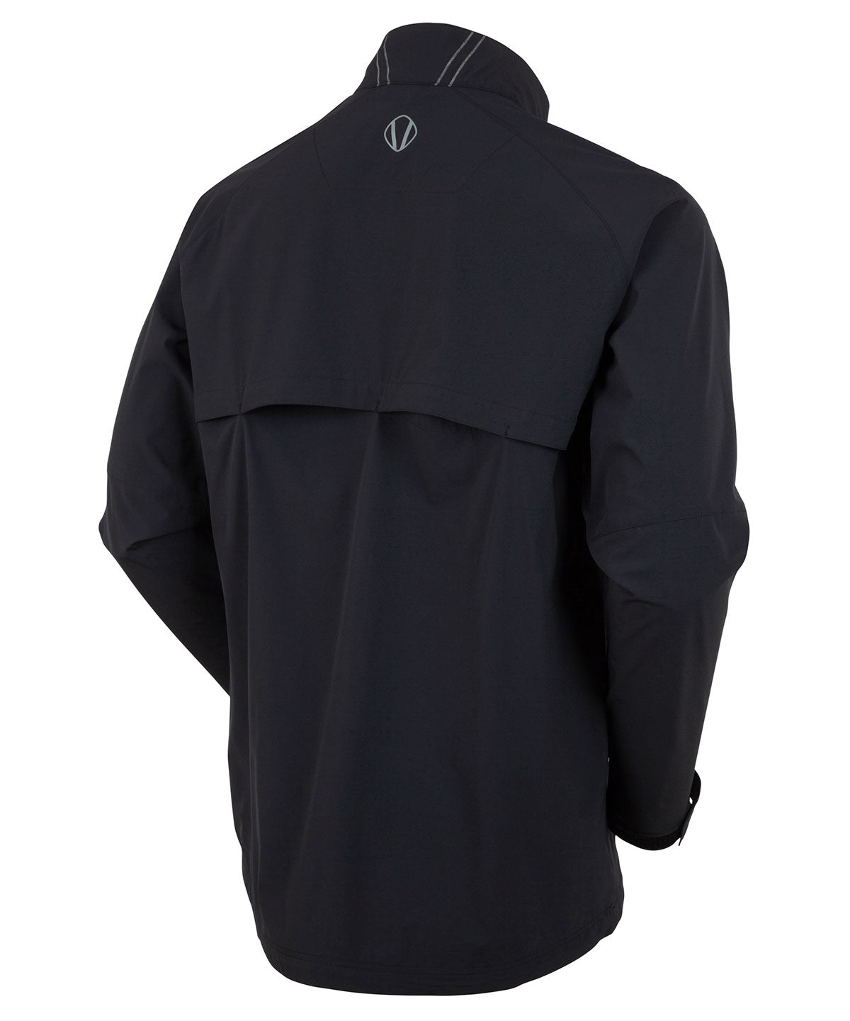 Black/Charcoal Melange
