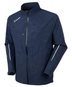 Midnight Camo Embossed