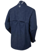 Midnight Camo Embossed