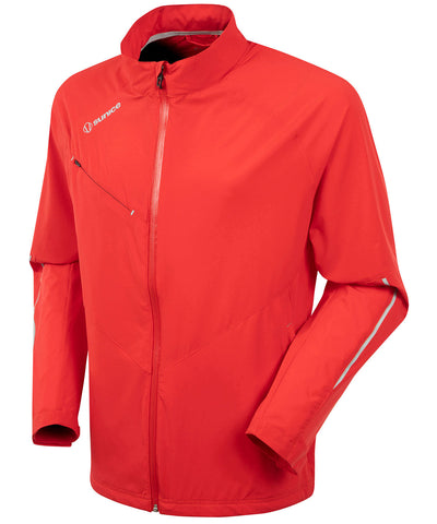 Men's Elliot Water-Repellent WxTech Wind Jacket