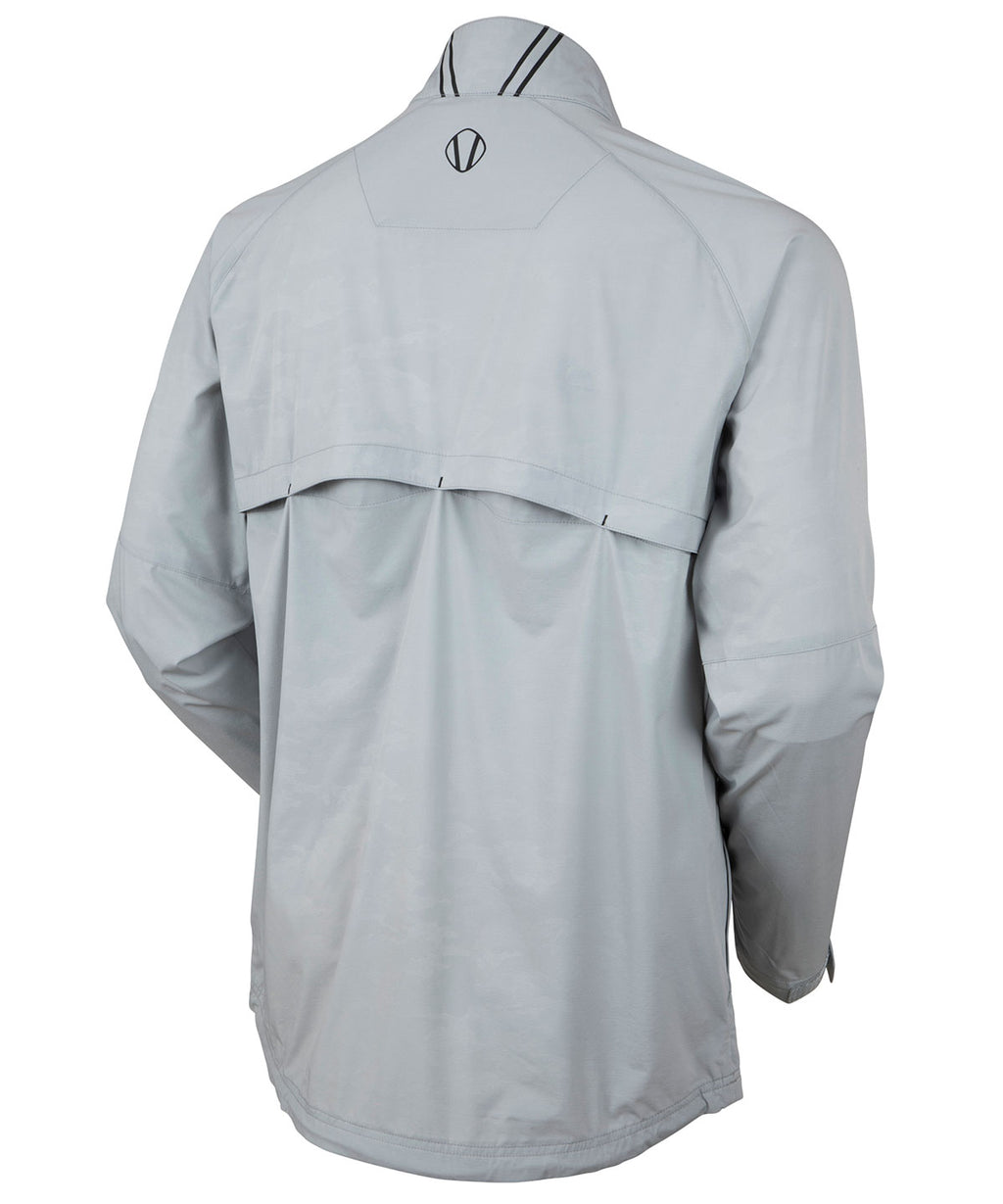 Magnesium Camo Embossed