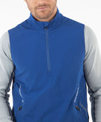 Blue Stone/Pure White