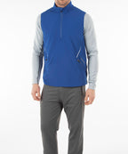 Blue Stone/Pure White