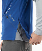 Blue Stone/Pure White