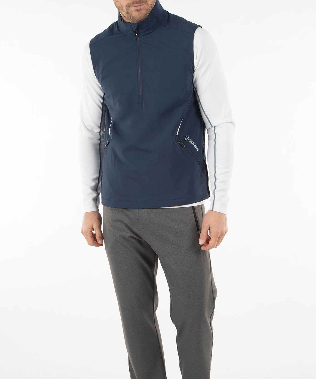 Men&#39;s Kevin Windwear Vest