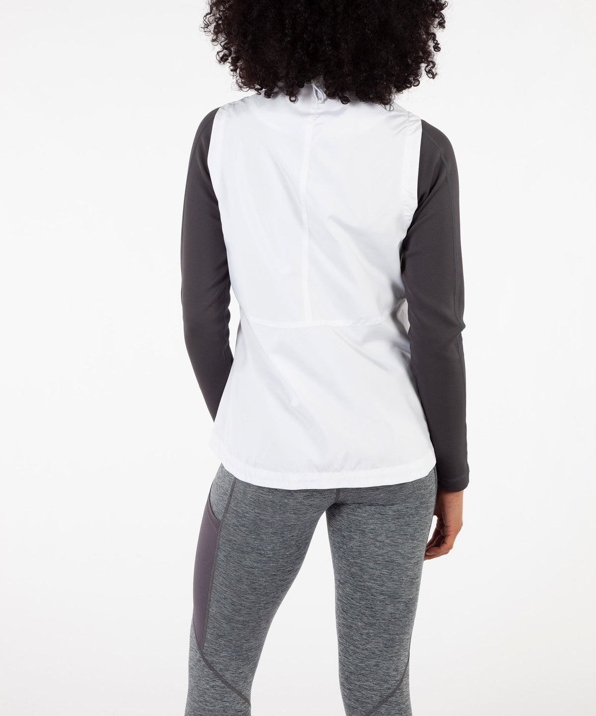 Women&#39;s Keira Full-Zip Wind Vest
