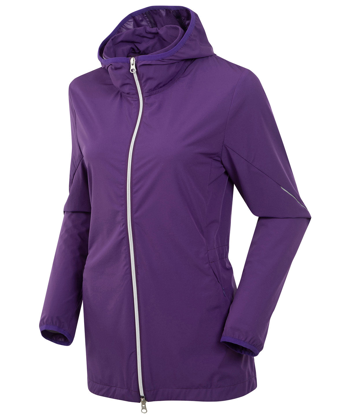 Women's Amelia WxTech Jacket – Sunice