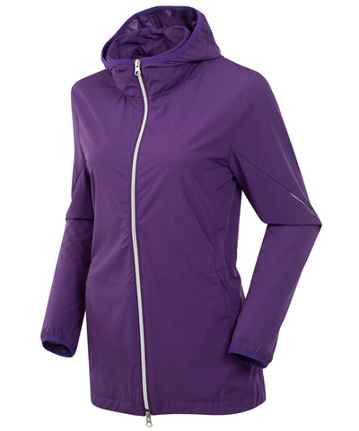 Women's Amelia WxTech Wind Jacket