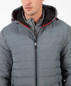 Charcoal Melange