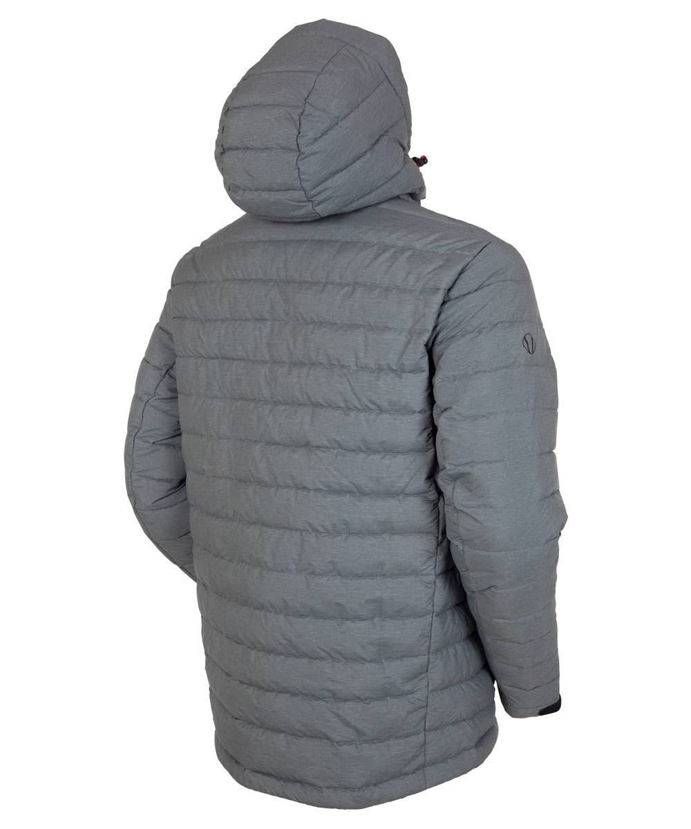 Charcoal Melange