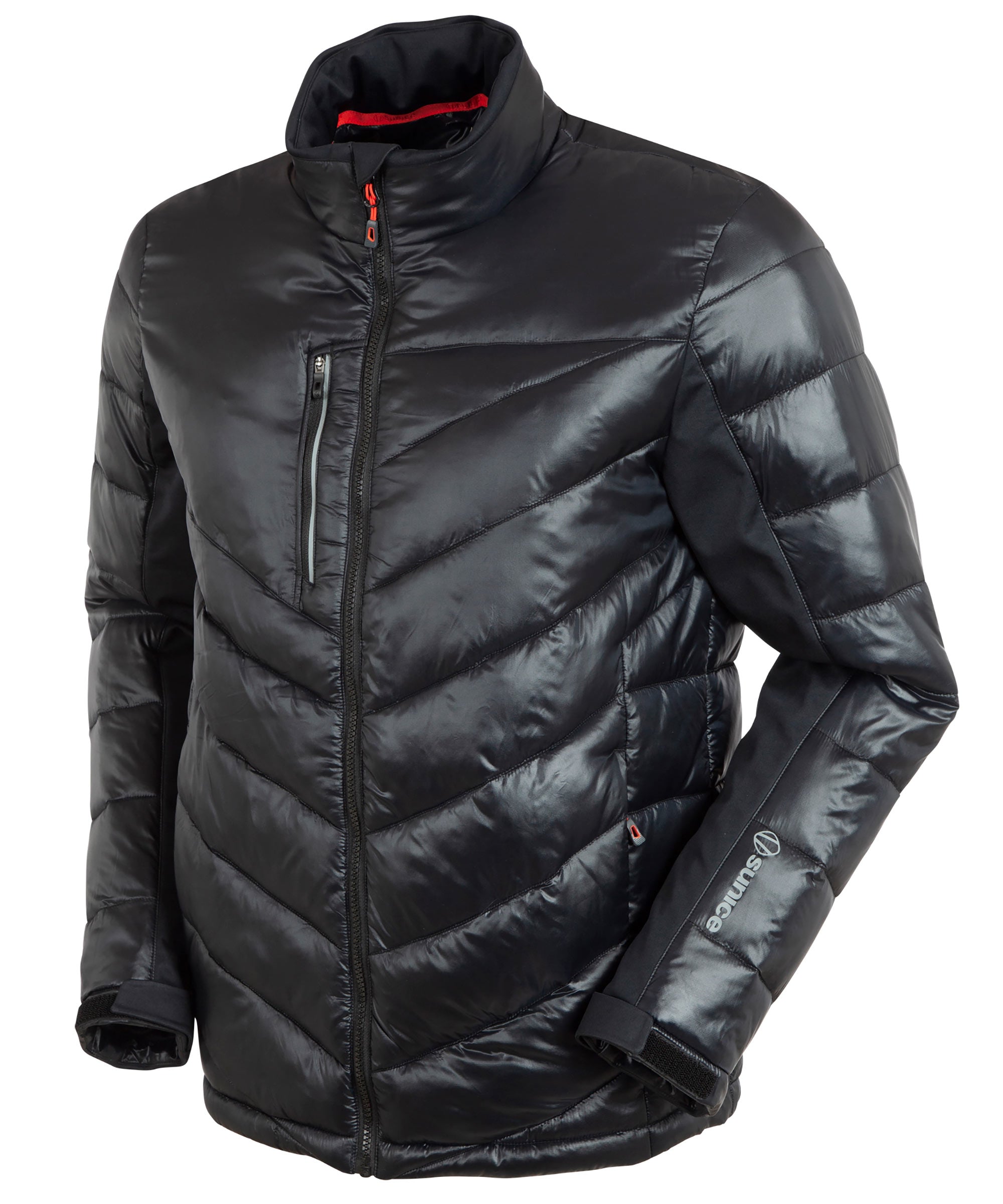 Top on sale insulated jackets