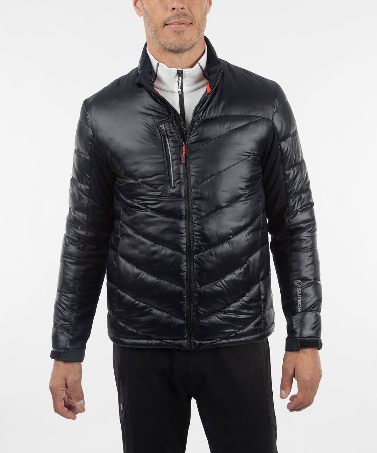 Men&#39;s Fischer Thinsulate Insulated Jacket