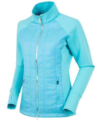 Women's Ella Element Shield Thermal Jacket