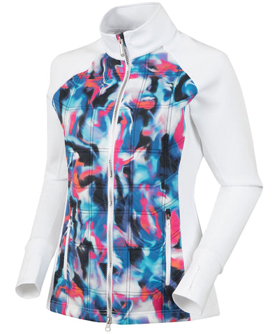 Women's Ella Element Shield Thermal Jacket