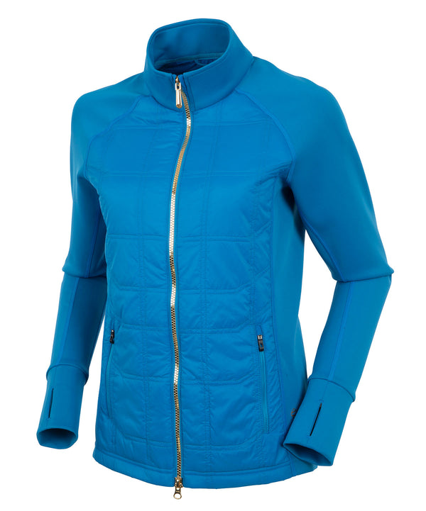 Women's Ella Element Shield Hybrid Jacket