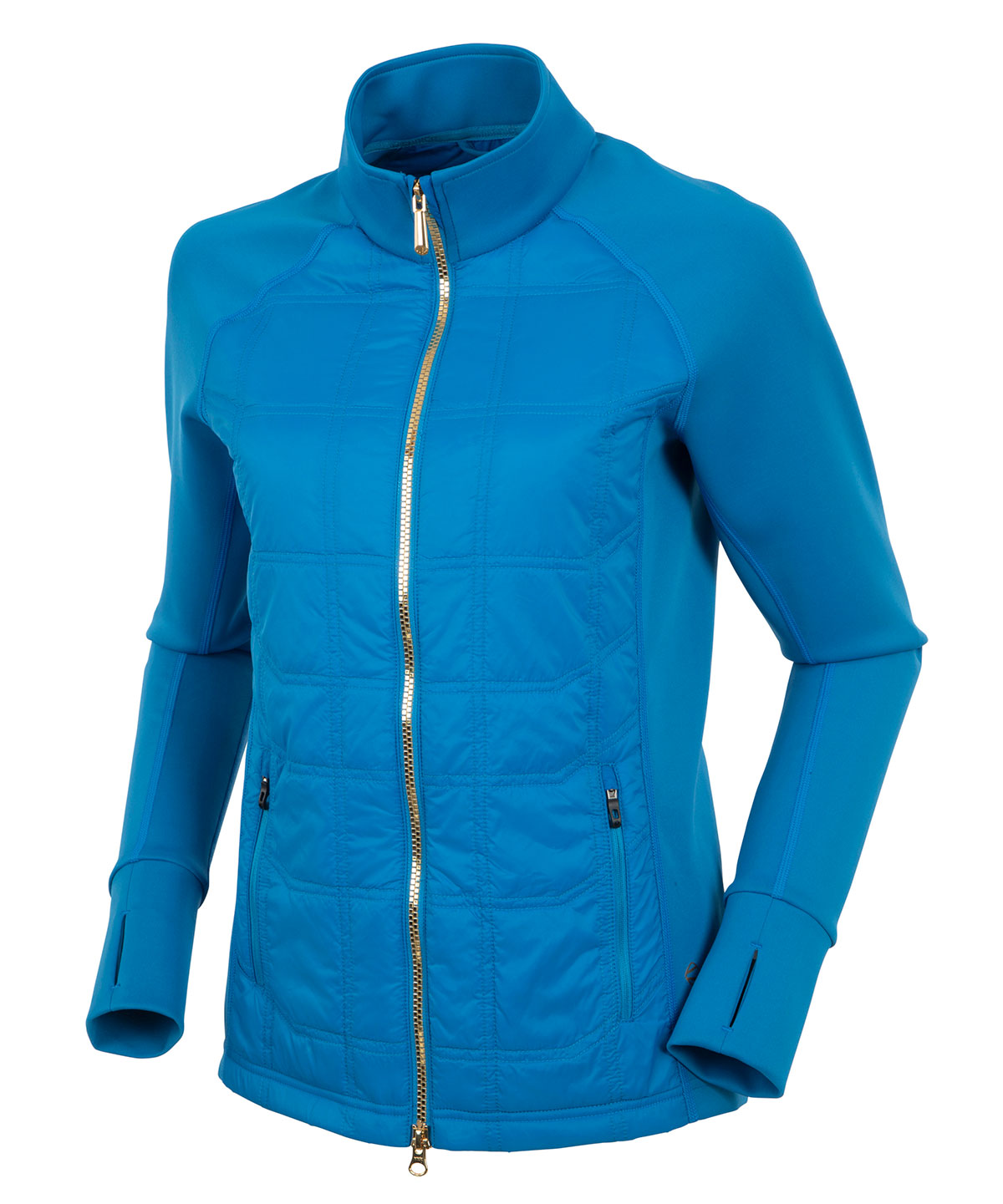 Women's Performance Jackets Sunice