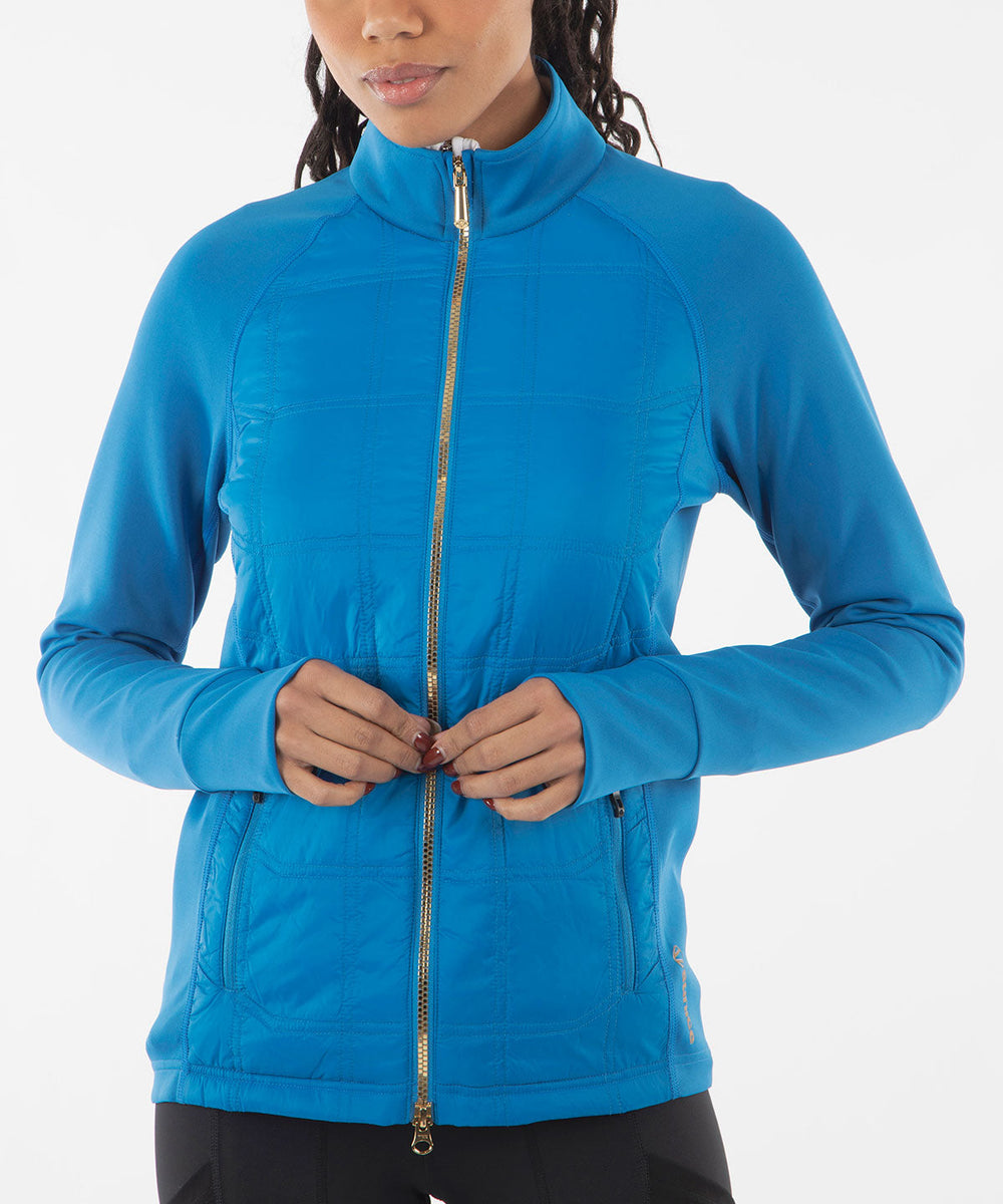 Women's Performance Jackets Sunice