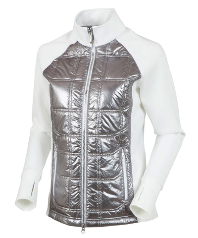 Women's Ella Element Shield Hybrid Jacket