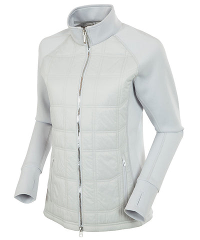 Women's Ella Element Shield Thermal Jacket